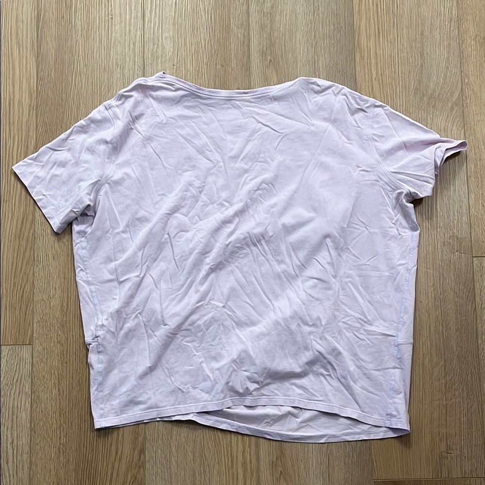 ⭐️FREE ADD ON⭐️ Lulu Top